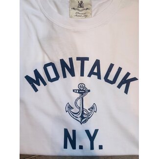 DENIMIST Denimist classic tshirt