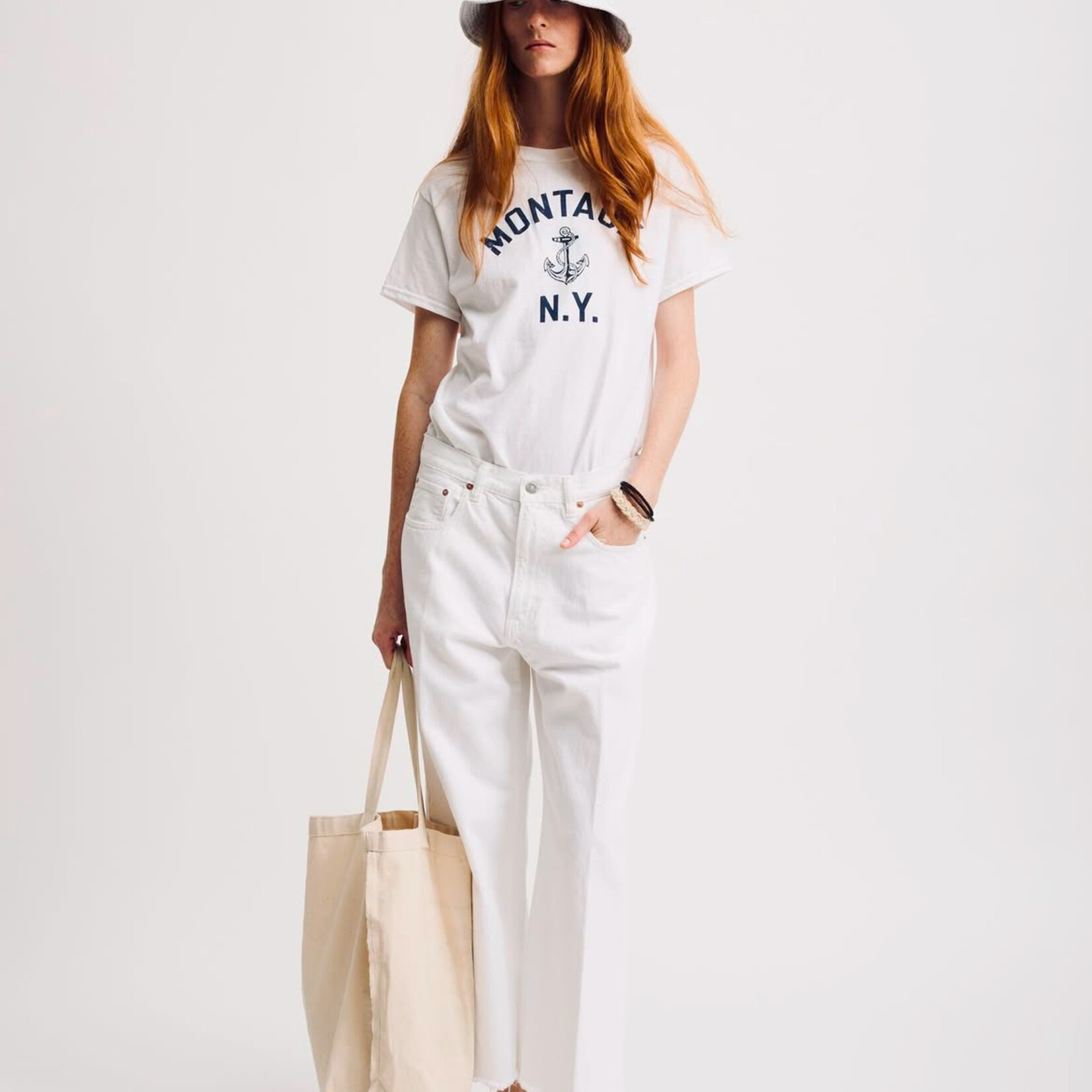 DENIMIST Denimist classic tshirt