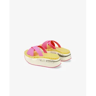 PREMIATA Premiata moura var 7459 | Pink