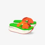 PREMIATA Premiata moura var 7461 | Orange
