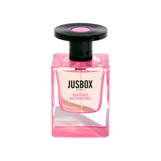 JUSBOX Jusbox Sisters B4 Misters