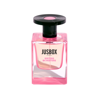 JUSBOX Sisters B4 Misters