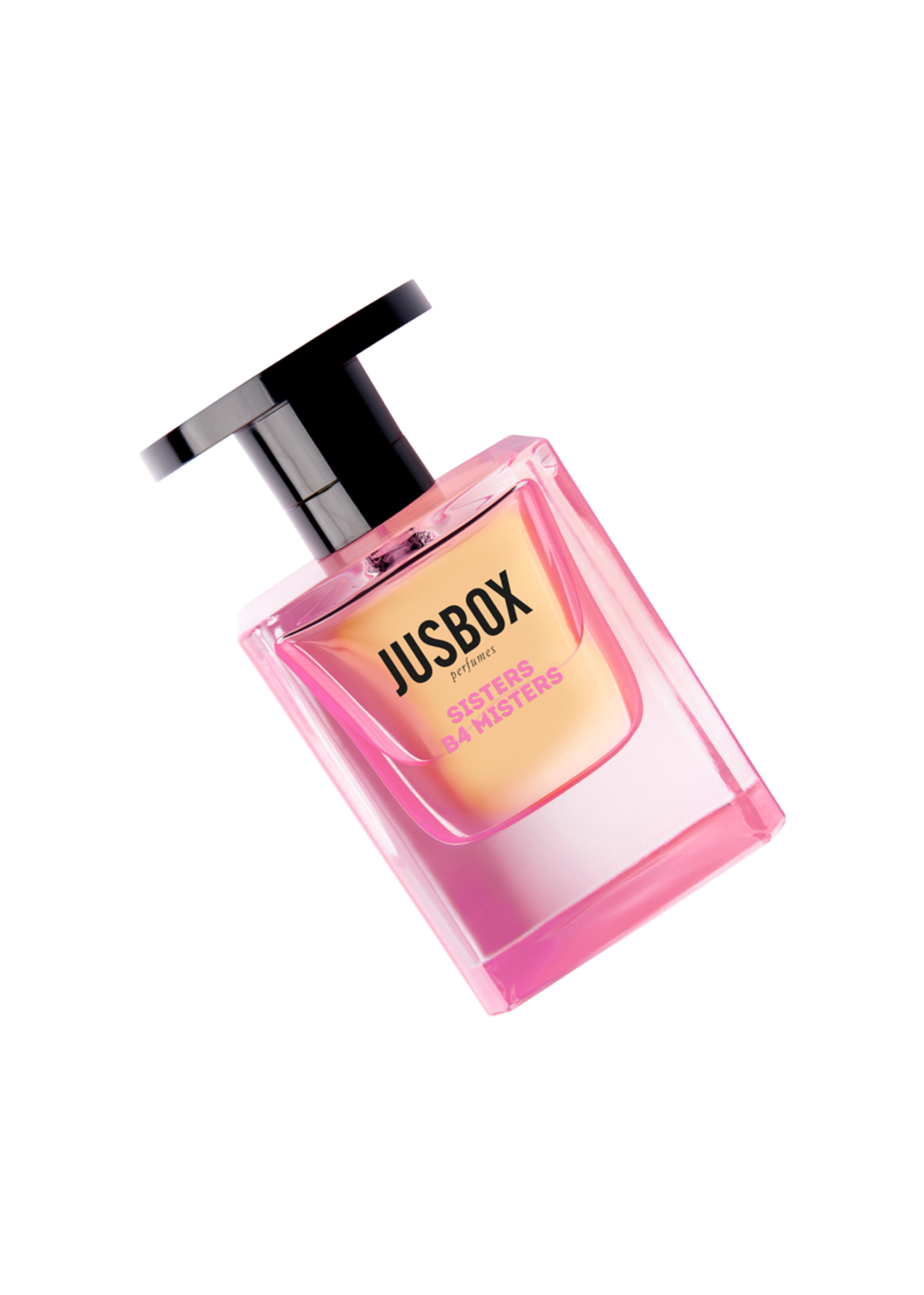 JUSBOX Jusbox Sisters B4 Misters