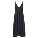 BARENA VENEZIA Barena Drusilla dress silk,navy