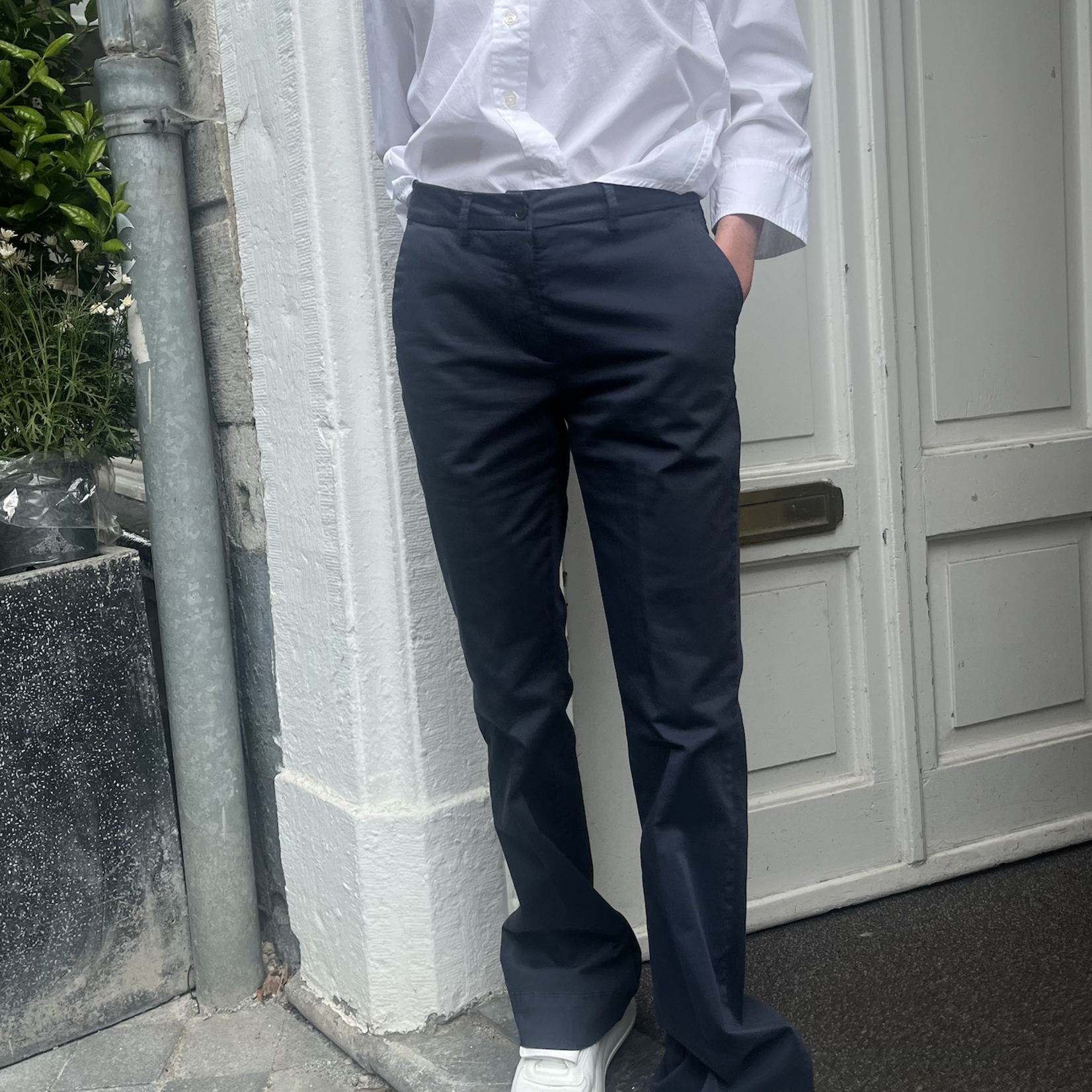 Briglia  Charliegw ,navy