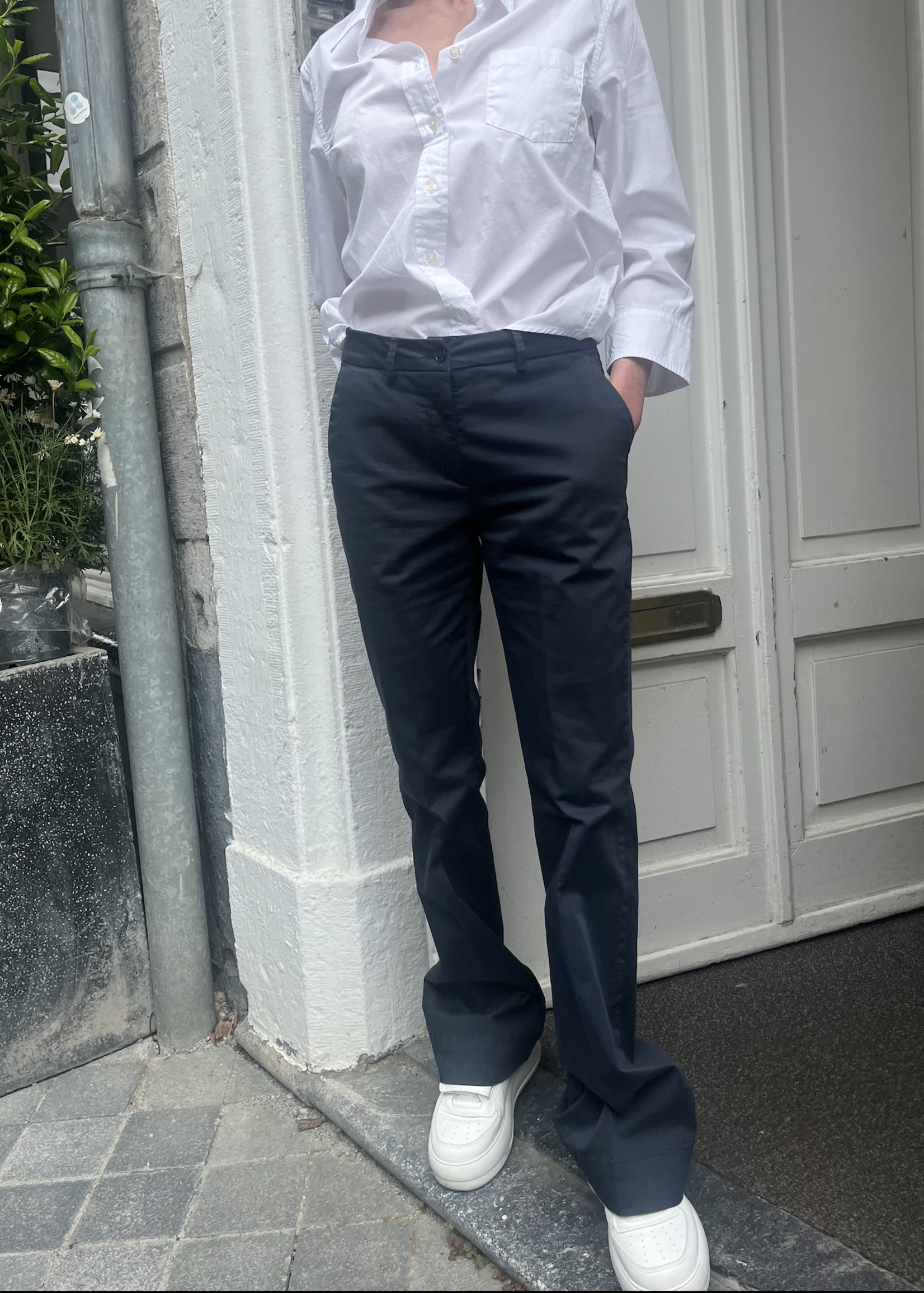 Briglia  Charliegw ,navy