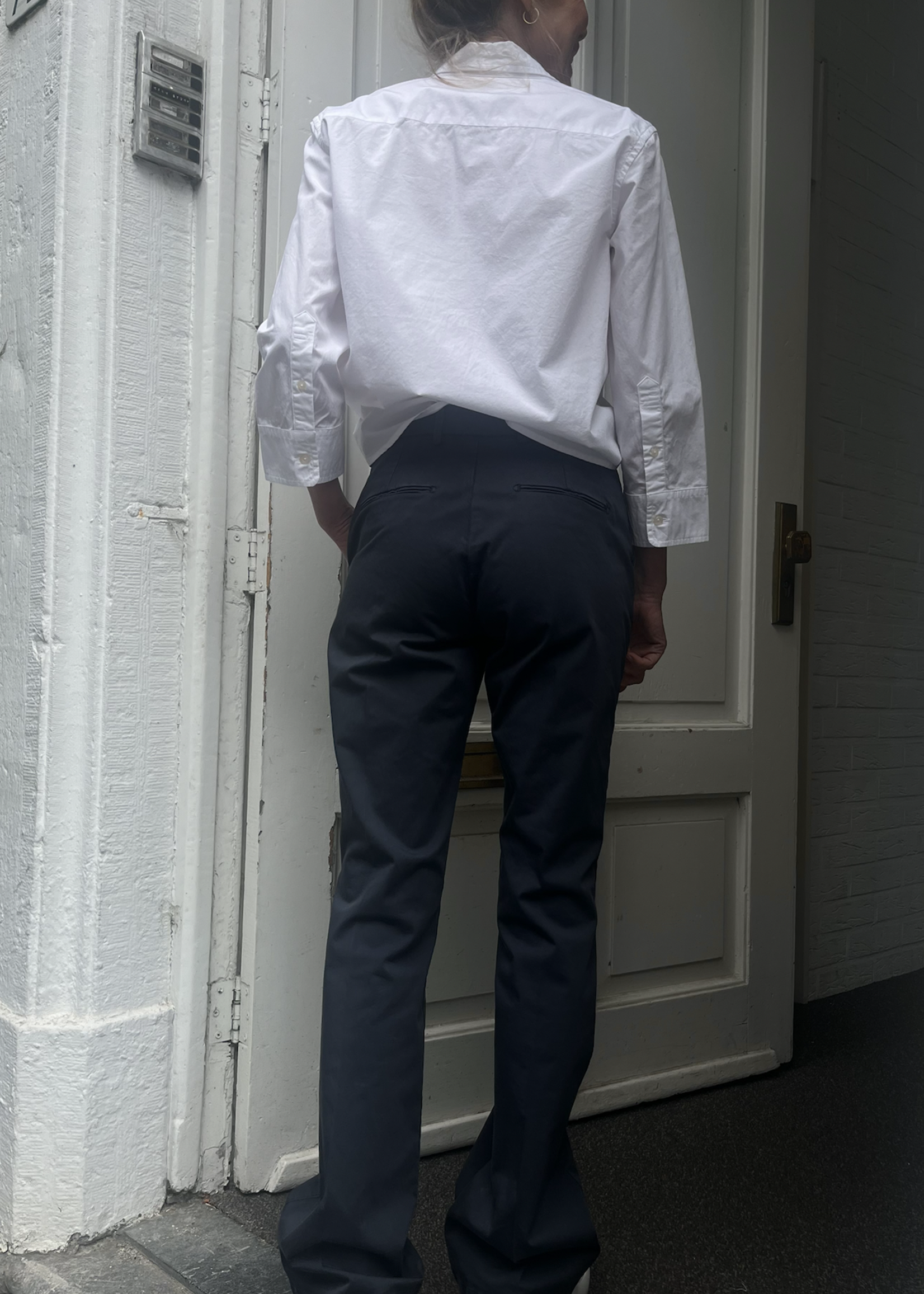 Briglia  Charliegw ,navy