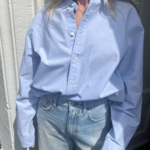 ACNE STUDIOS Acne Studios Shirt | Light Blue