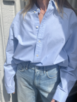 ACNE STUDIOS Acne Studios Shirt | Light Blue