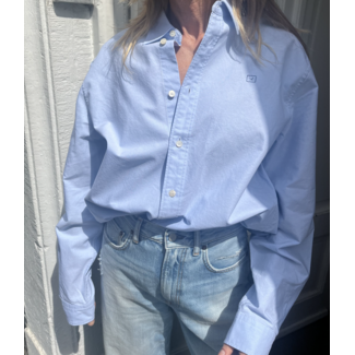 ACNE STUDIOS Acne Studios Shirt | Light Blue