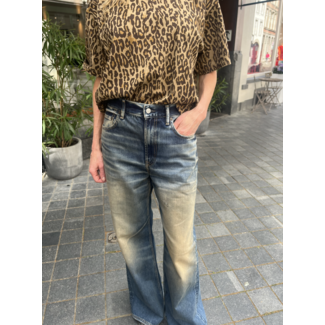 ACNE STUDIOS Acne Studios 2022 Jeans Rocka | Dark Blue