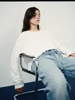 Neeve Neeve the Leah | Off White