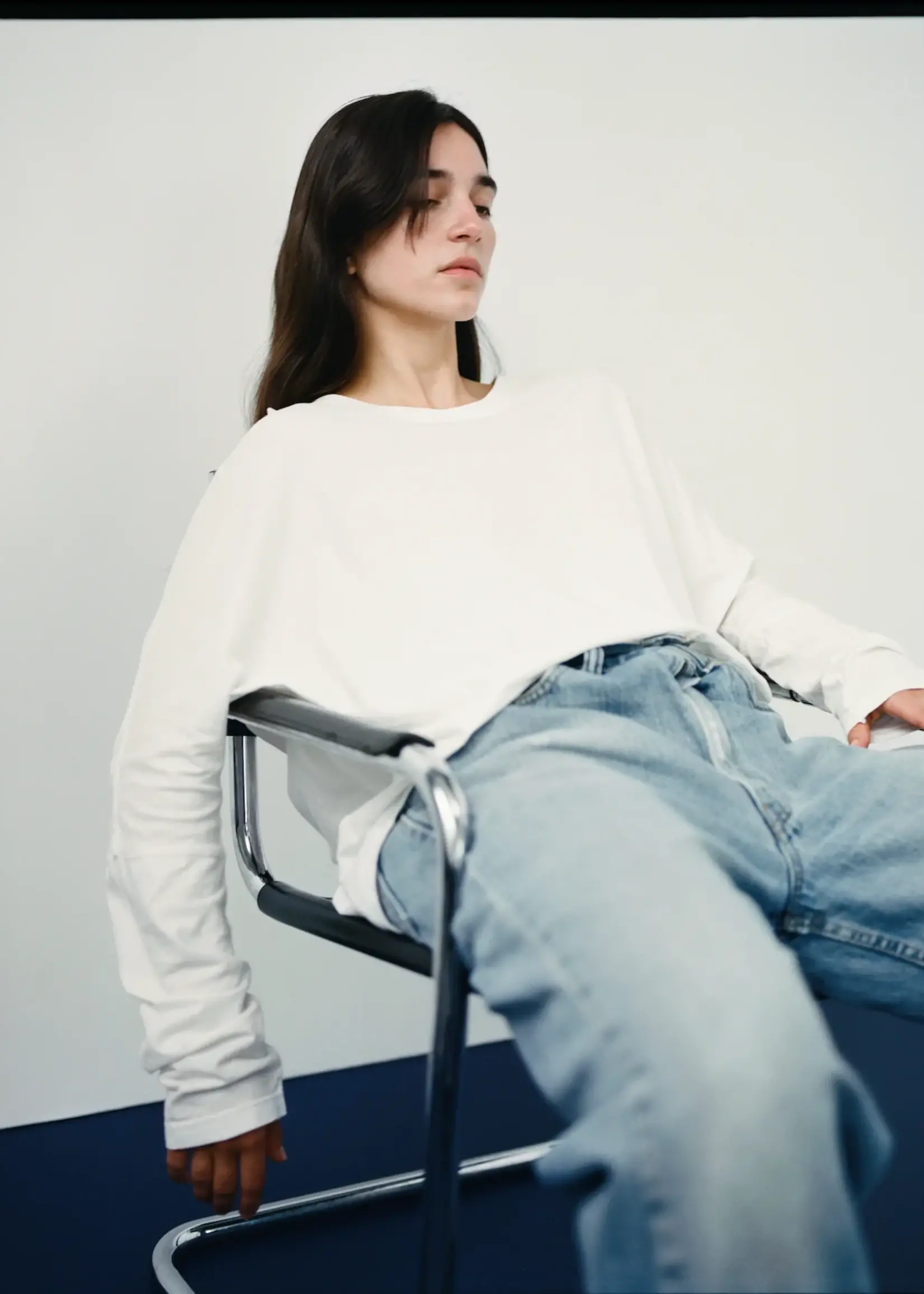 Neeve Neeve the Leah,off white