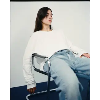 Neeve Neeve the Leah | Off White