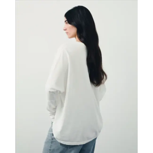 Neeve the Leah | Off White