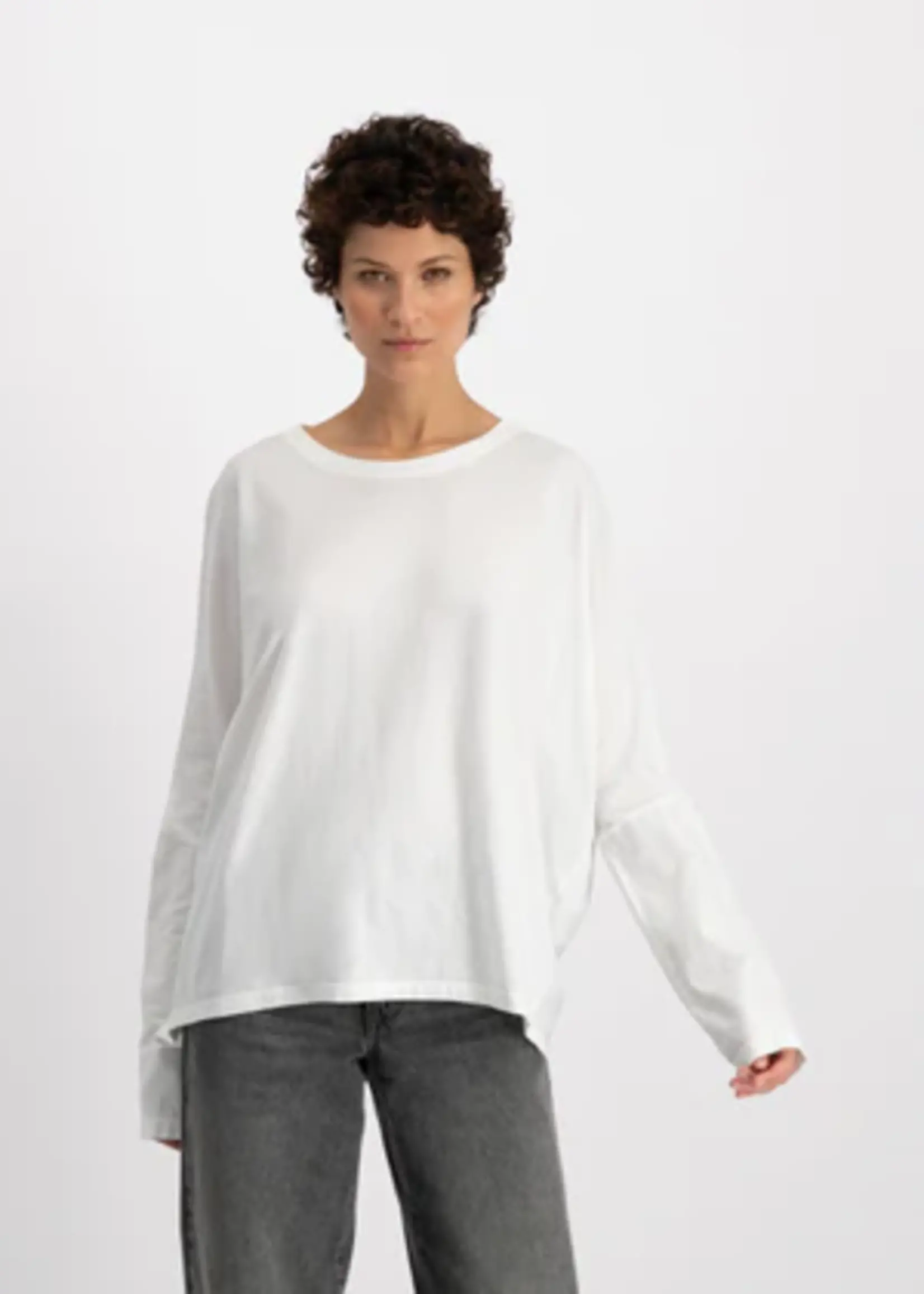 Neeve Neeve the Leah,off white