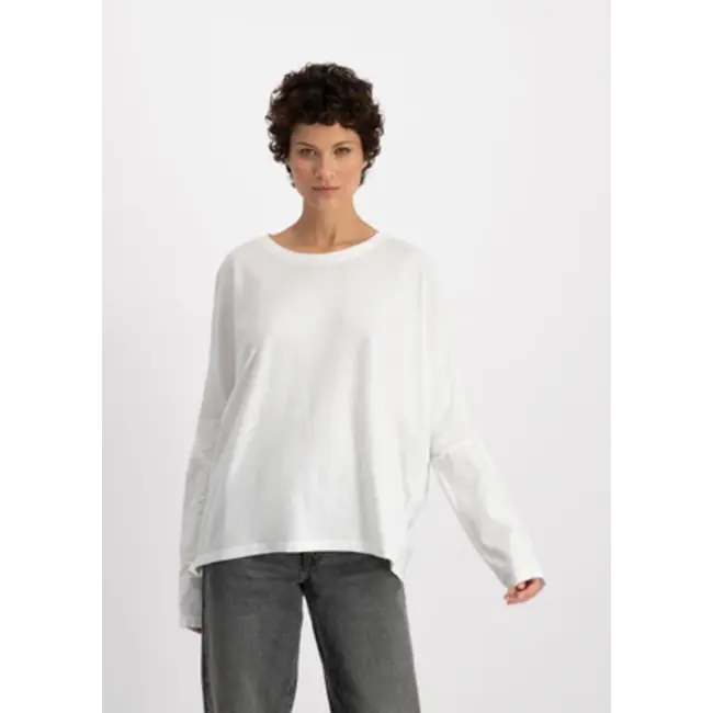 Neeve the Leah | Off White