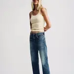 DENIMIST Denimist Lindsay Slim Boyfriend Jean | Fenmore Blue