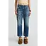 Denimist Lindsay Slim Boyfriend Jean | Fenmore Blue