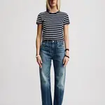 DENIMIST Denimist Dena Jean | Fenmore Blue