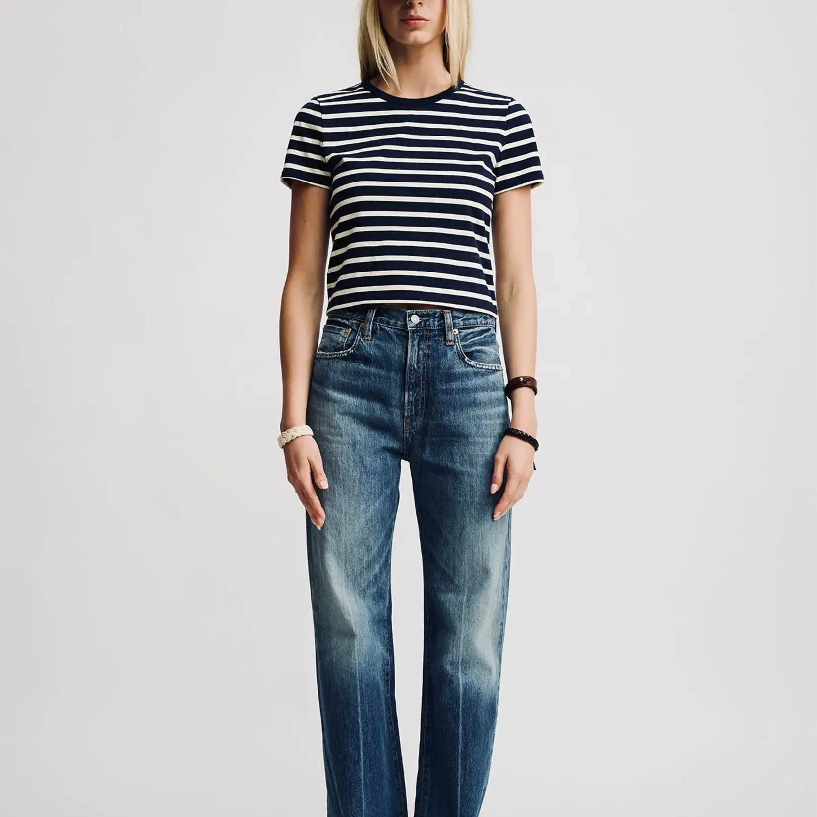 DENIMIST Denimist Dena Jean | Fenmore Blue