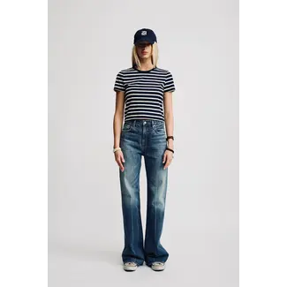 DENIMIST Denimist Dena Jean | Fenmore Blue