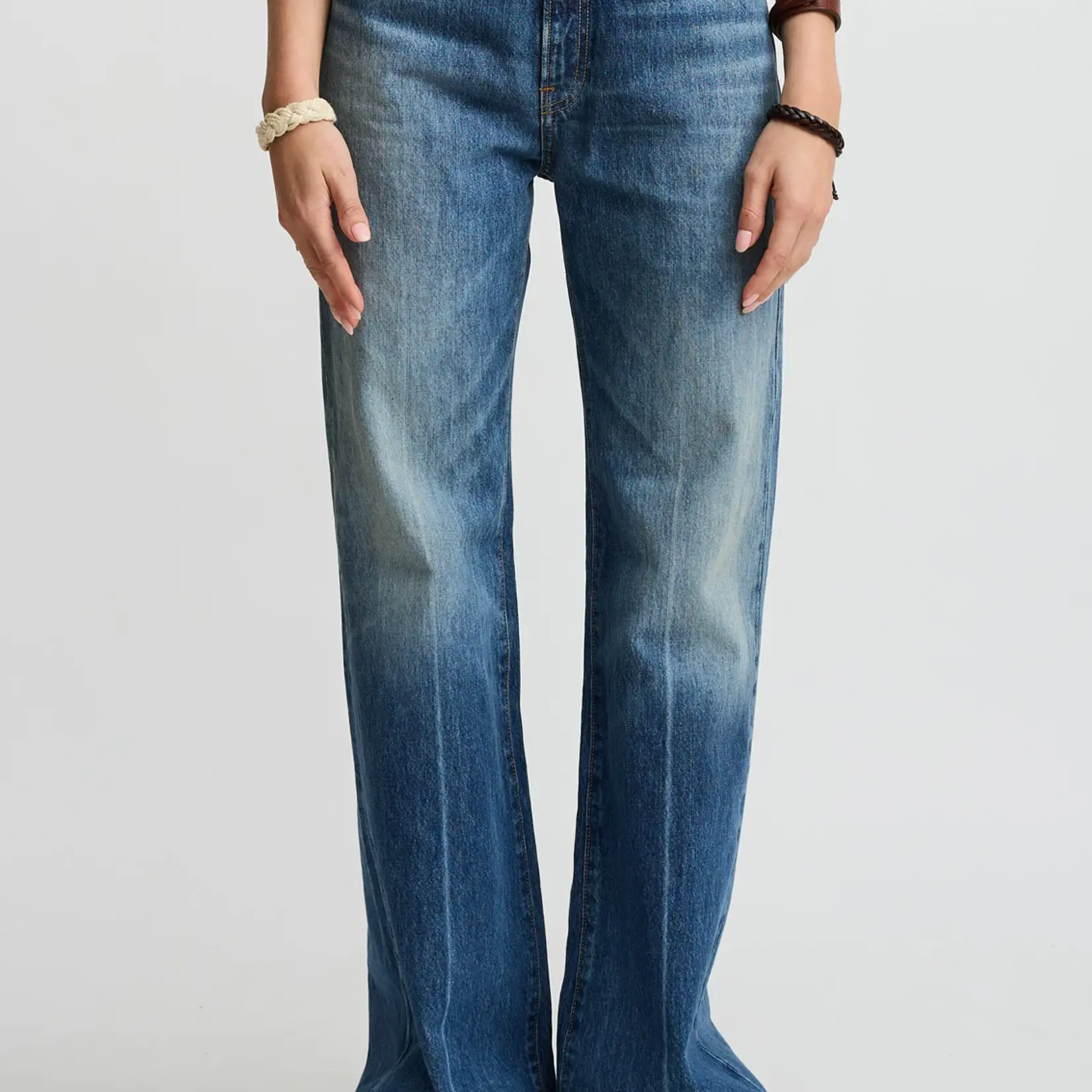 DENIMIST Denimist Dena Jean | Fenmore Blue