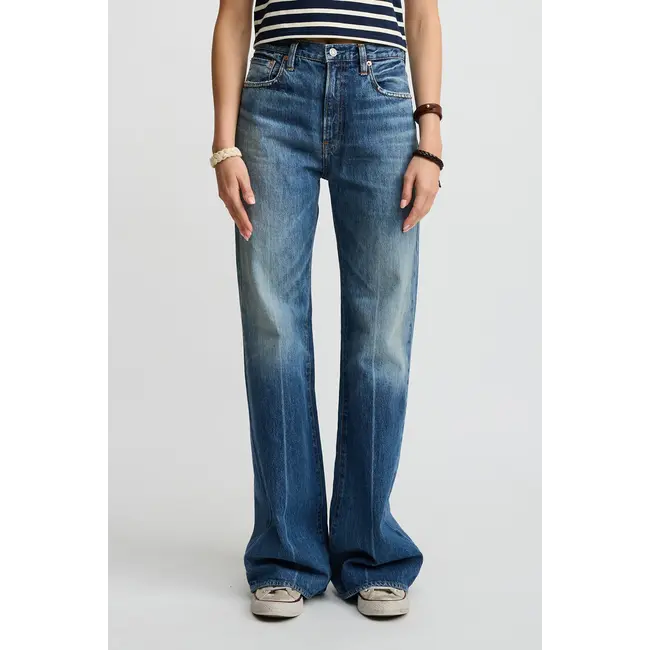 Denimist Dena Jean | Fenmore Blue
