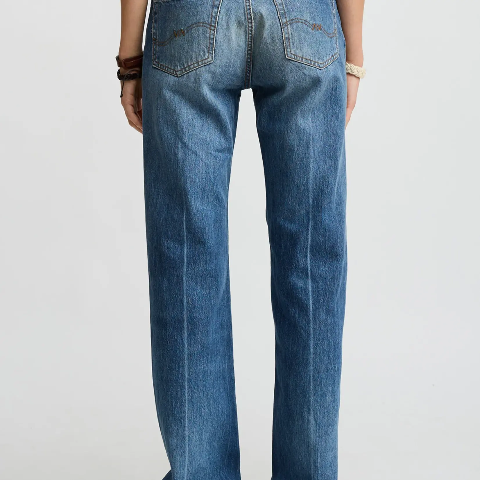 DENIMIST Denimist Dena Jean | Fenmore Blue