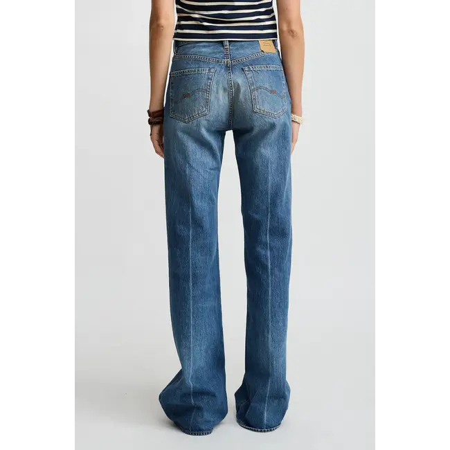 DENIMIST Denimist Dena Jean | Fenmore Blue