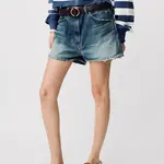 DENIMIST Denimist Haisley Short | Esher Blue