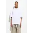 Christian Wijnants Tiriani Short Sleeves Tee | White