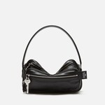 ACNE STUDIOS Acne studios camero party shoulderbag ,black