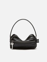 ACNE STUDIOS Acne studios camero party shoulderbag ,black