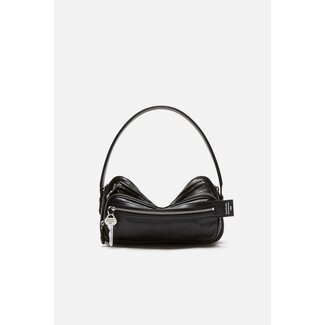 ACNE STUDIOS Acne Studios Camero Party Shoulder Bag | Black