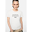 ACNE STUDIOS Acne Studios Logo T-Shirt | Off white
