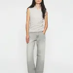 6397 6397 High V Tank Top Putty