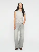 6397 6397 High V Tank Top Putty