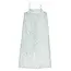 6397 Embroided Dot Apron Dress | Chlorine