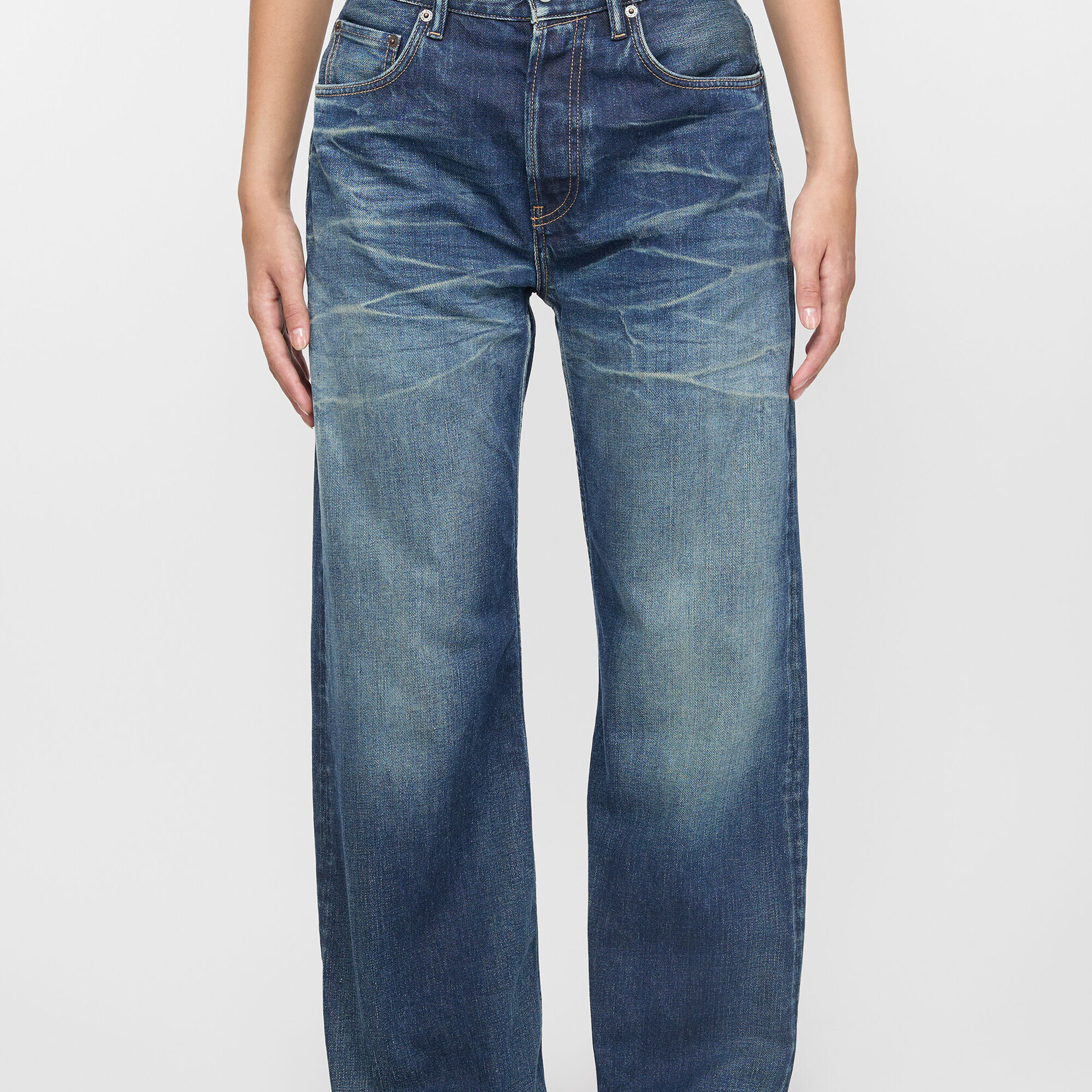 ACNE STUDIOS Acne studios 2021 F ,yoyogi