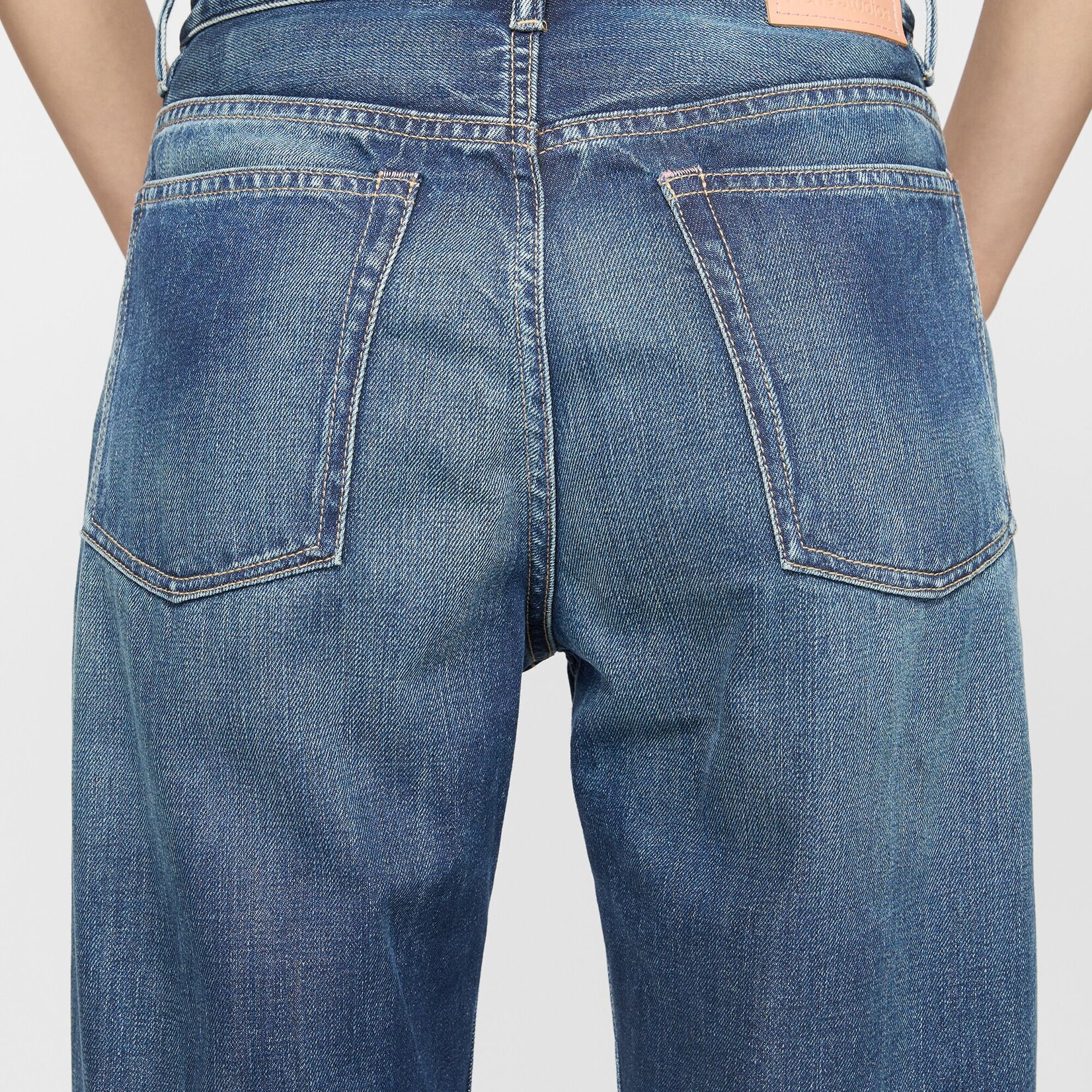 ACNE STUDIOS Acne studios 2021 F ,yoyogi