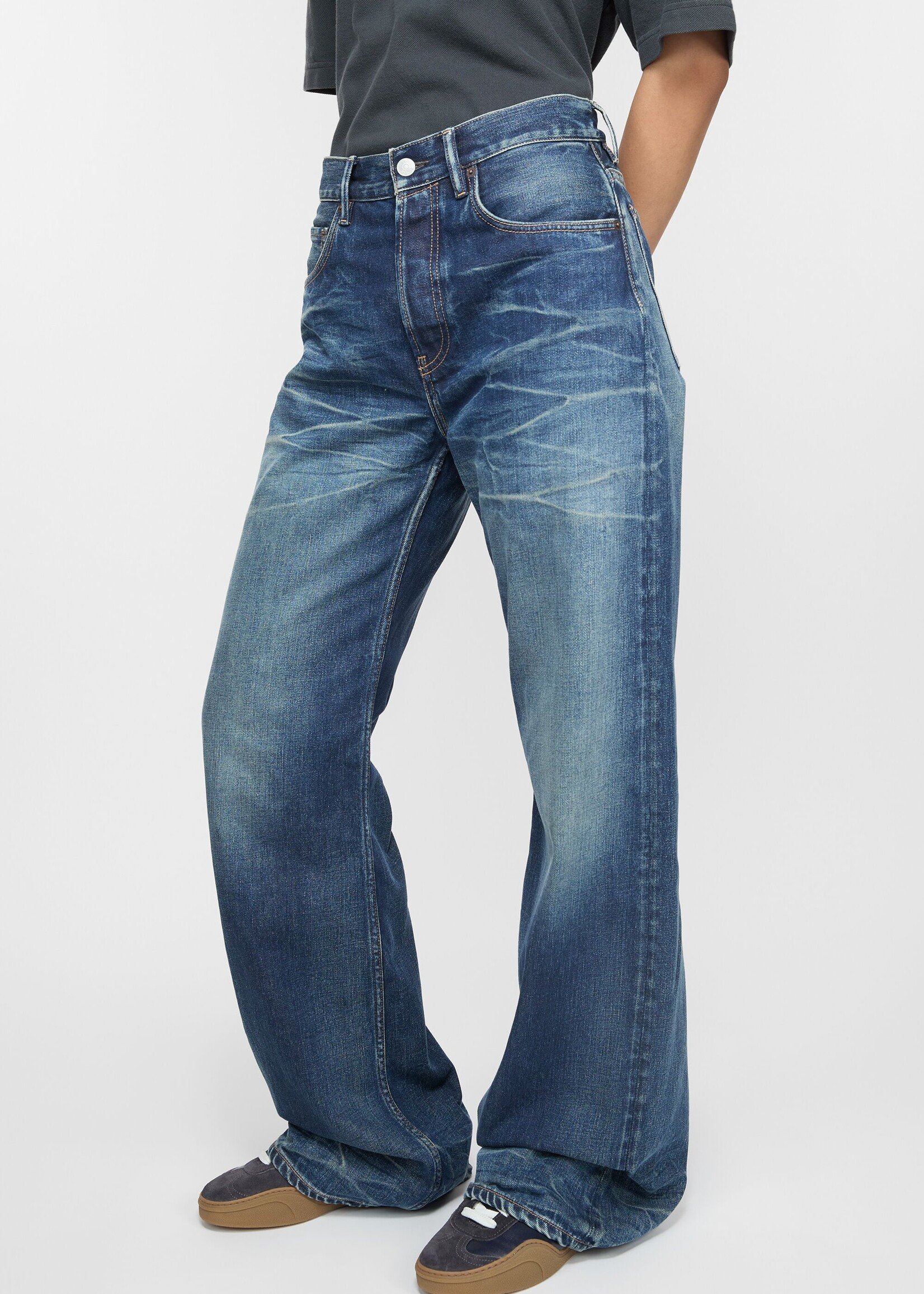 ACNE STUDIOS Acne studios 2021 F | Yoyogi