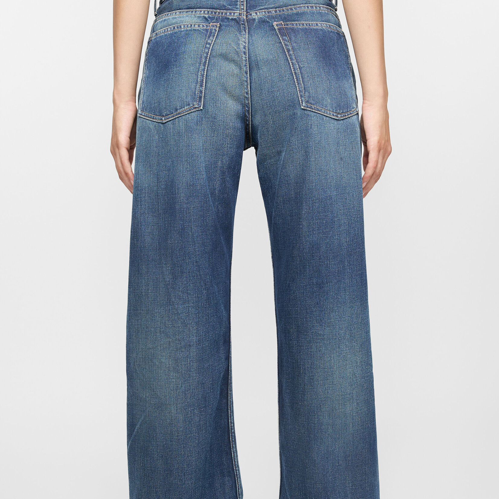 ACNE STUDIOS Acne studios 2021 F ,yoyogi