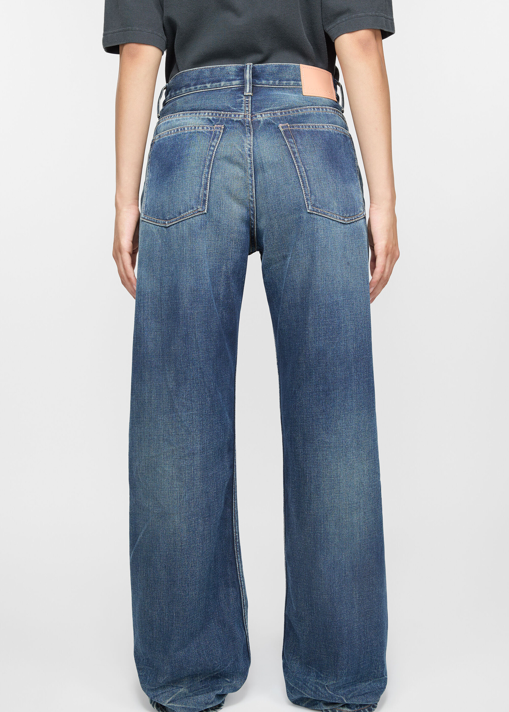 Acne studios 2021 F ,yoyogi - La Neuvième