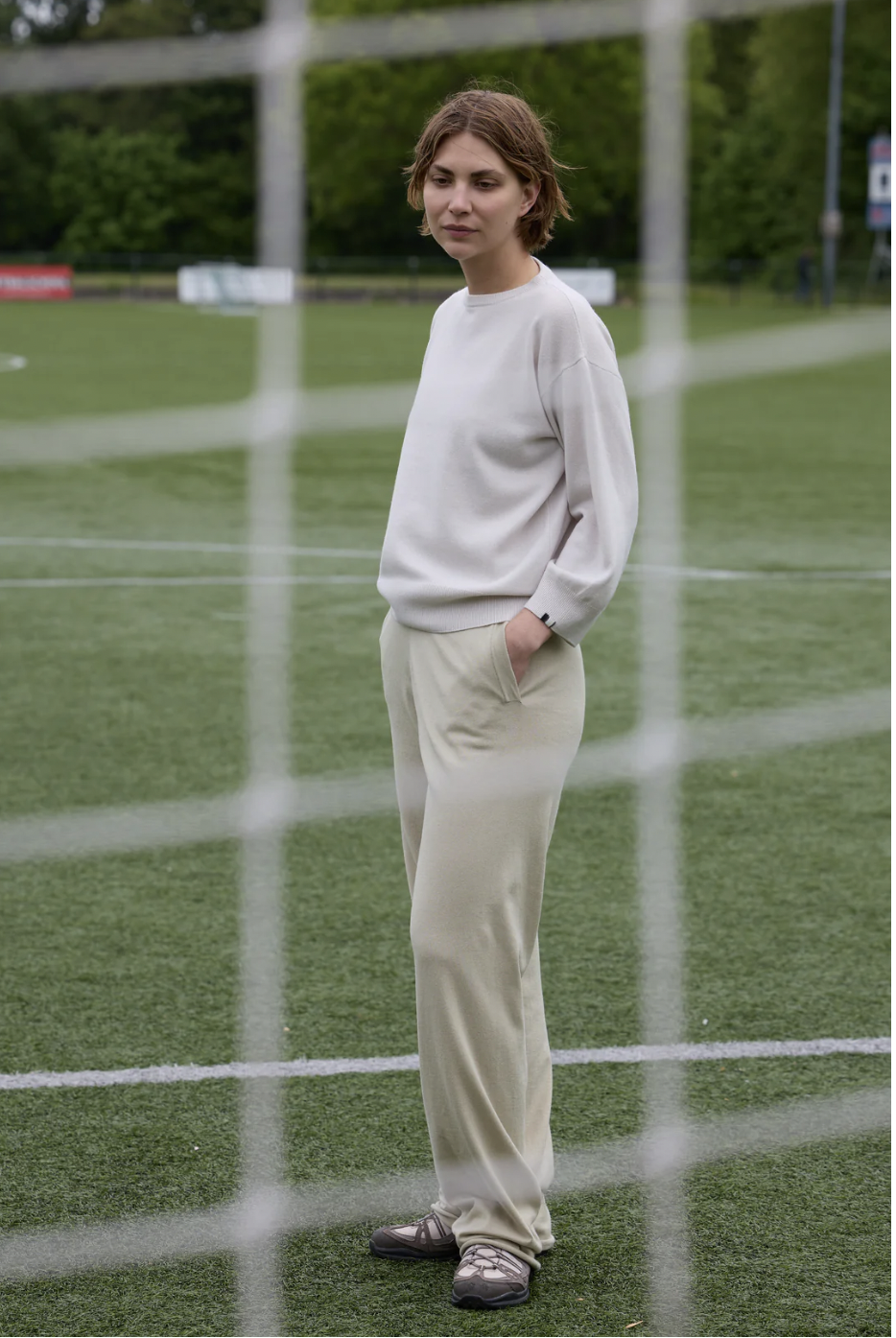 Extreme cashmere x n 398 - La Neuvième