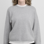 Extreme Cashmere X Exyteme cashmere n 426 comfy .grey