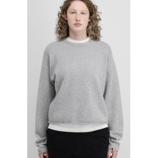 Extreme Cashmere X Exyteme Cashmere n.426 Comfy | Grey