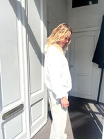 6397 6397 Embroided Uniform Shirt | White