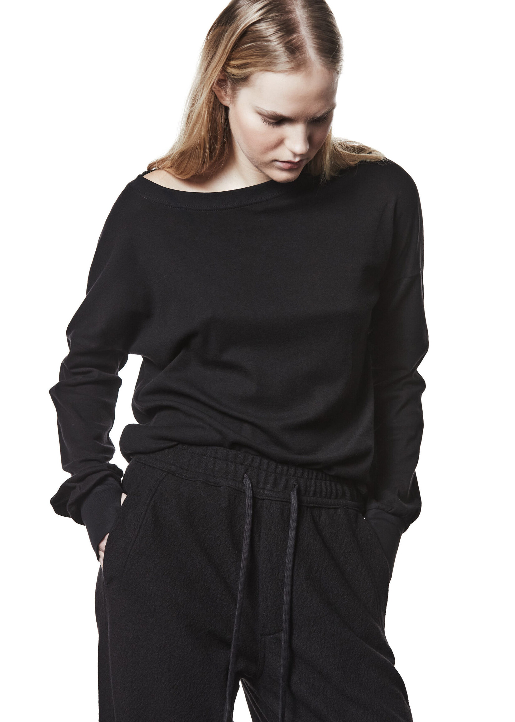 THOM KROM Thom Krom W TS 592| black