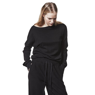 THOM KROM Thom Krom W TS 592 | Black